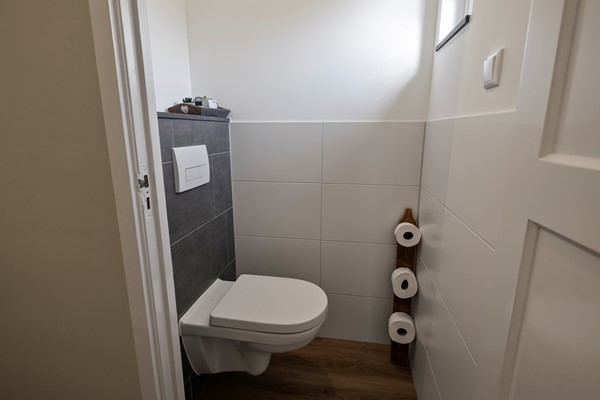 Medium property photo - Nachtegaalstraat 8, 1781 ZH Den Helder